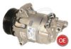 ELECTRO AUTO 20B0120 Compressor, air conditioning